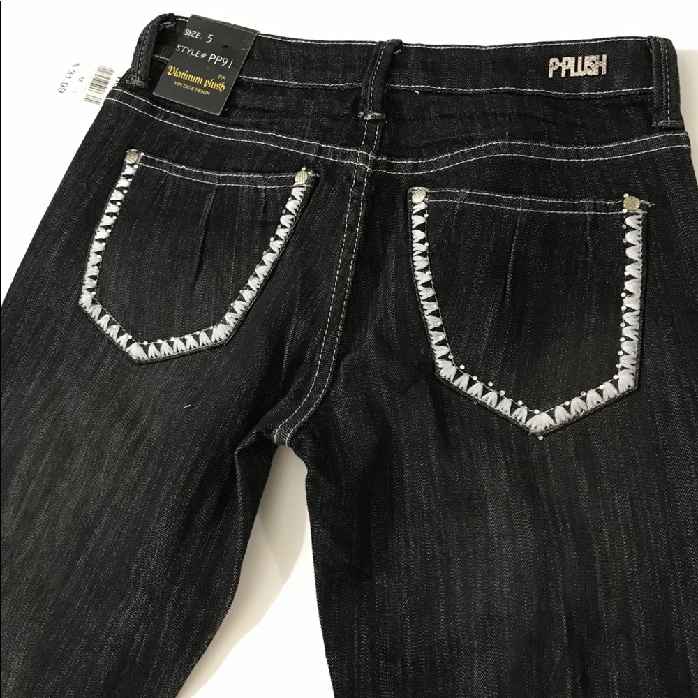 Jeans - Picture 5 of 8